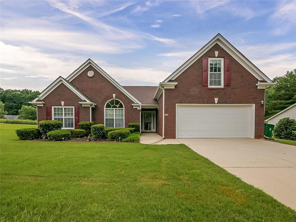 3182 Kings Bay Circle, Decatur, GA 30034 — most recent listing photo
