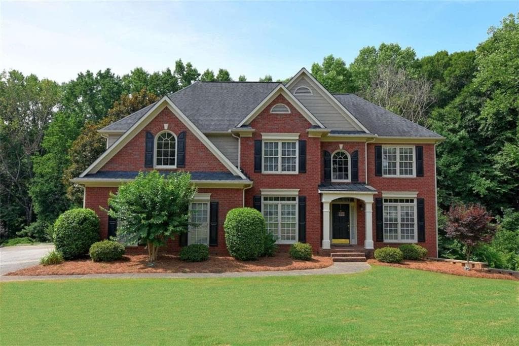 640 Riverhaven Drive, Suwanee, GA 30024 — most recent listing photo