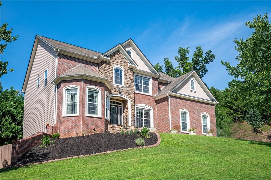 5515 Bryce Valley Court, Cumming, GA 30040 — most recent listing photo