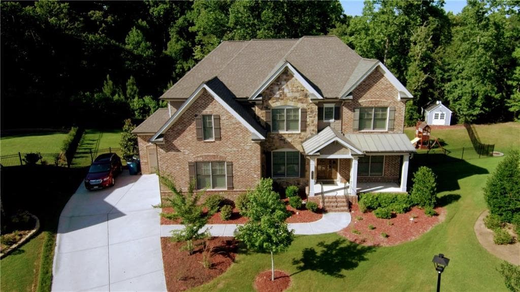 730 Bent Hickory Court, Suwanee, GA 30024 — most recent listing photo