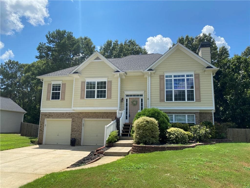 838 Safe Harbor Drive, Dallas, GA 30157 — most recent listing photo