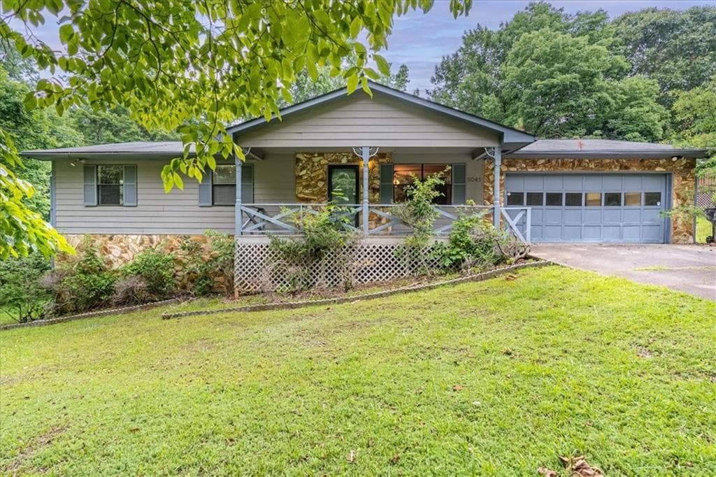 5041 Alexander Avenue, Union City, GA 30291 — most recent listing photo