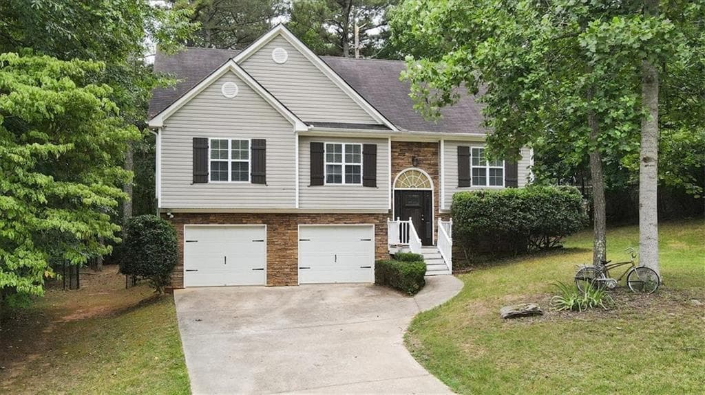 236 Hillside Drive, Dawsonville, GA 30534 — most recent listing photo