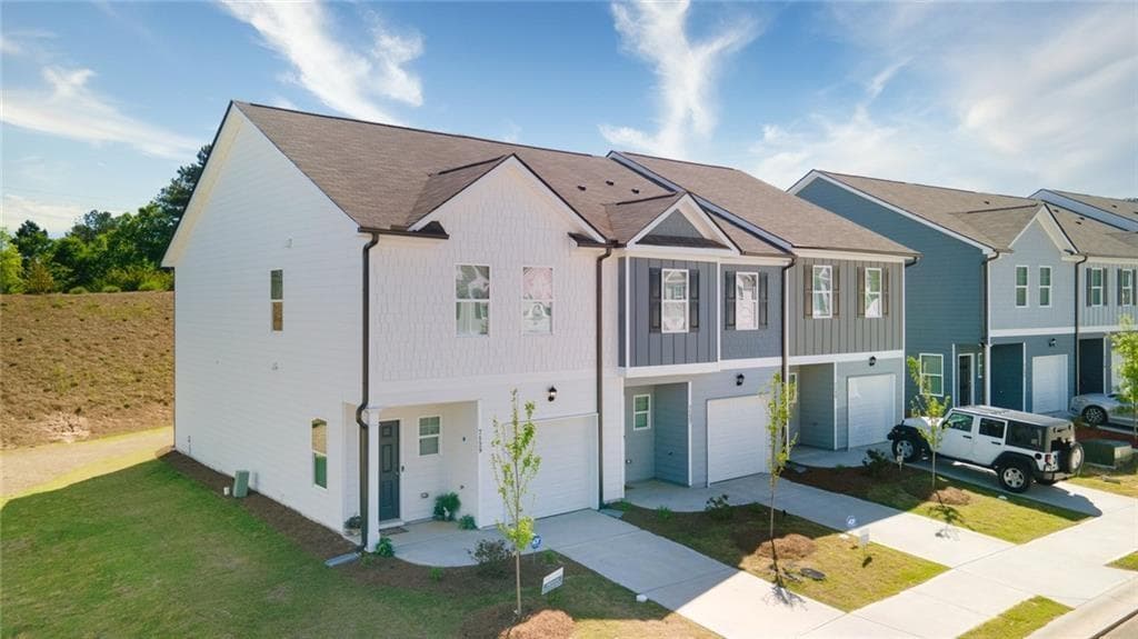 3400 Highbury Way 196, Stonecrest, GA 30038 — most recent listing photo