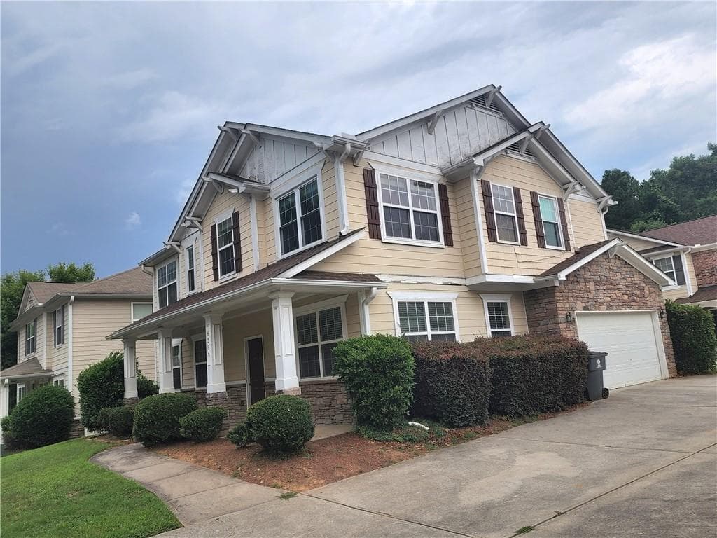 6286 Waverly Lane, Fairburn, GA 30213 — most recent listing photo