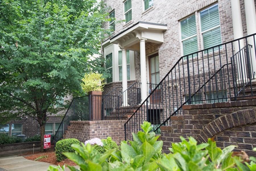 1216 Virginia Court 8, Atlanta, GA 30306 — most recent listing photo