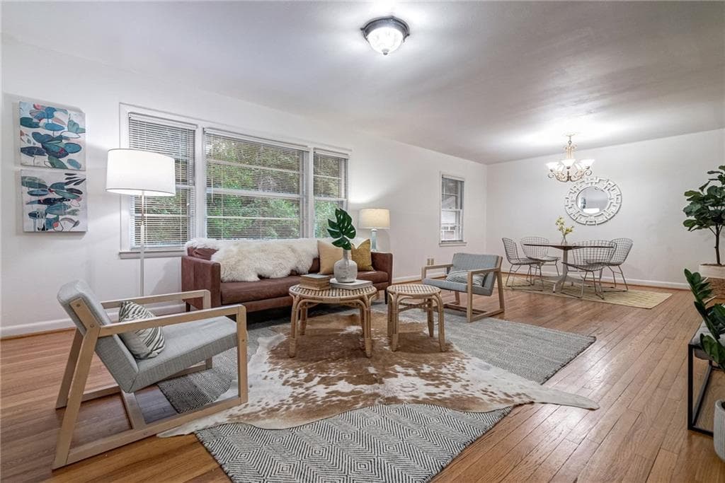 1195 Biltmore Drive, Atlanta, GA 30329 — most recent listing photo