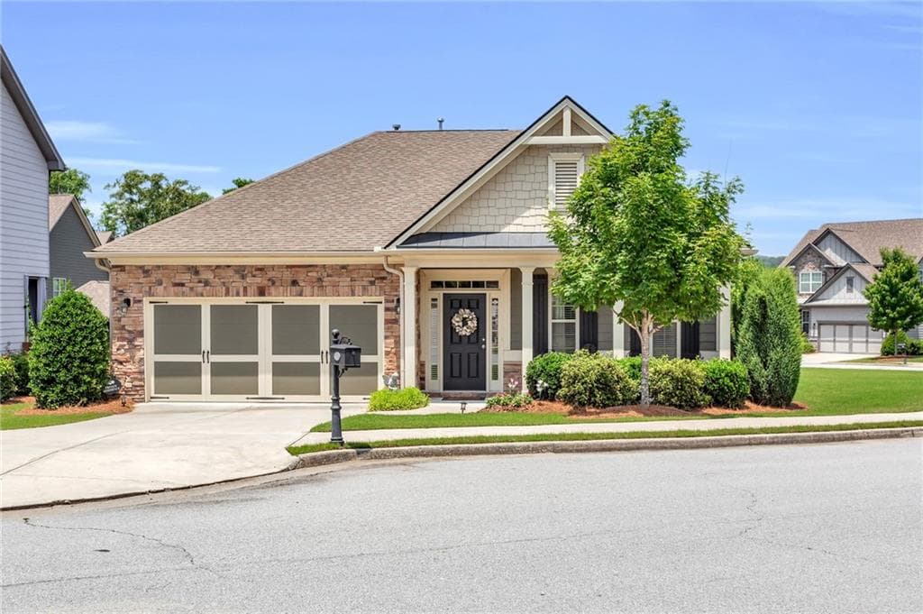 6908 Bay Laurel Way, Flowery Branch, GA 30542 — most recent listing photo