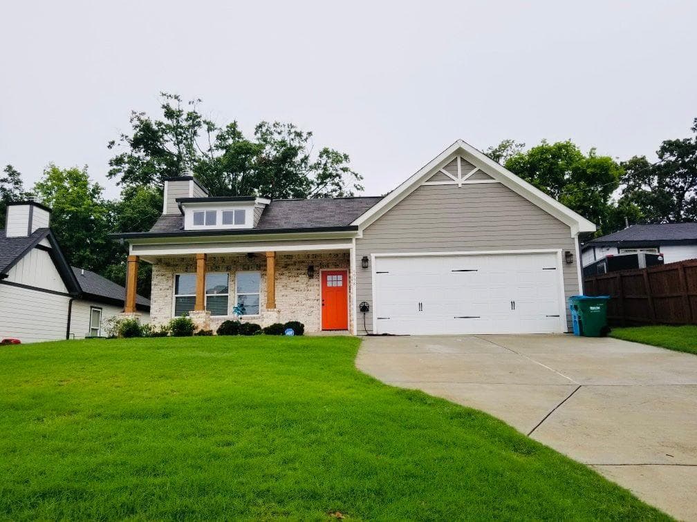 5958 HILLSIDE Drive, Atlanta, GA 30340 — most recent listing photo