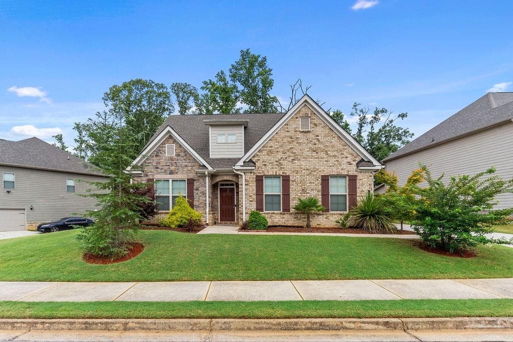 300 St Annes Place, Covington, GA 30016 — most recent listing photo