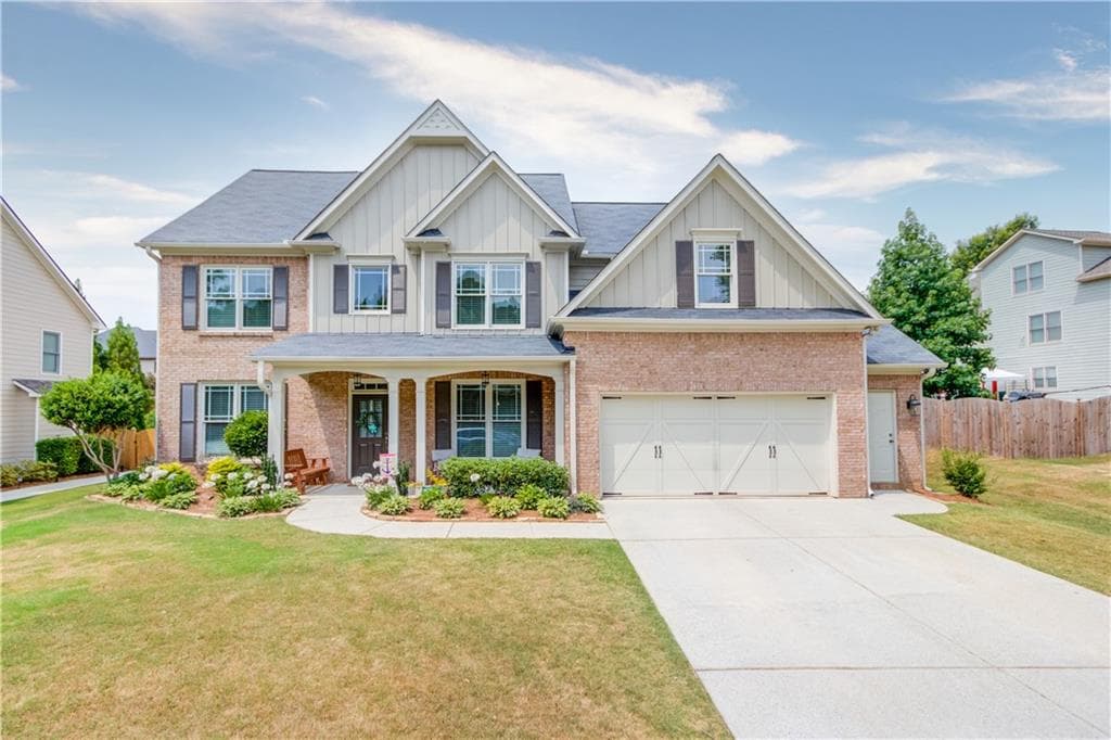 1992 Ambrosia Court, Dacula, GA 30019 — most recent listing photo