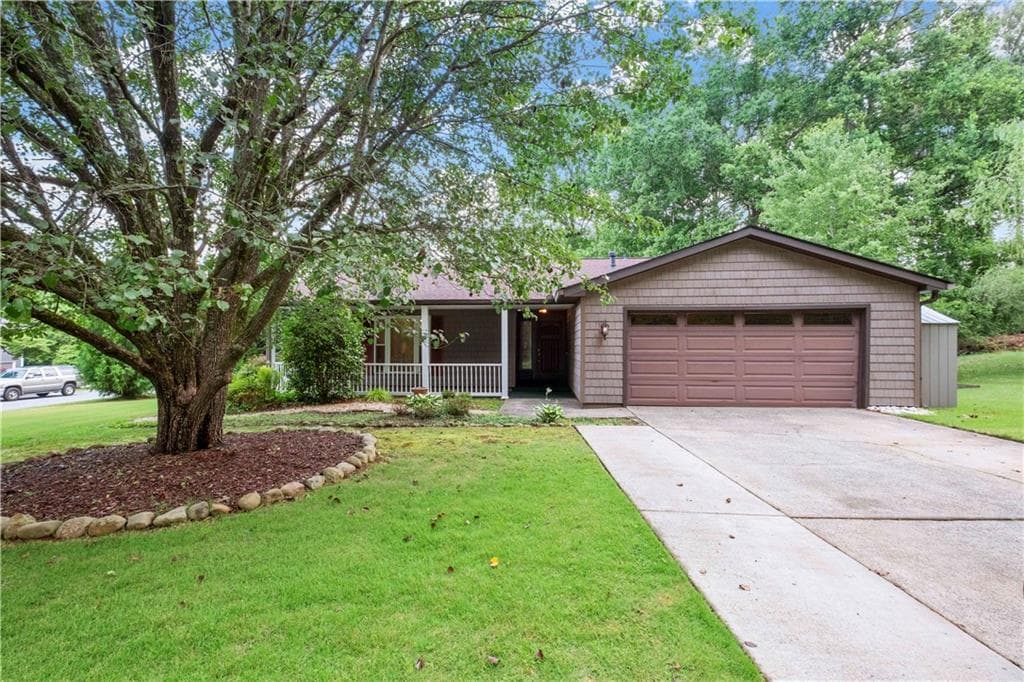 4798 Rubes Creek Drive, Marietta, GA 30066 — most recent listing photo