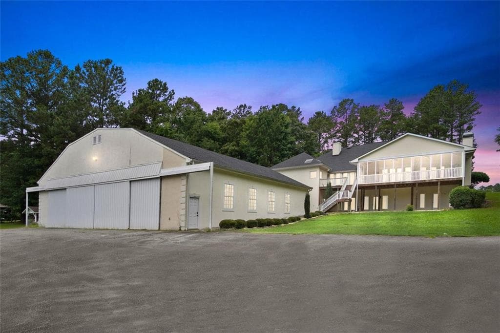118 HUFF DALAND Circle, Griffin, GA 30223 — most recent listing photo