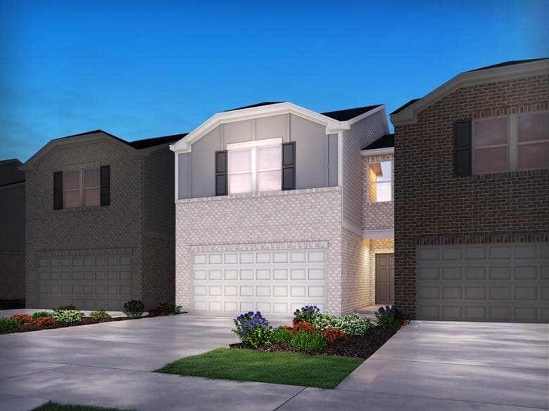 1705 Villageside Court, Lawrenceville, GA 30043 — most recent listing photo