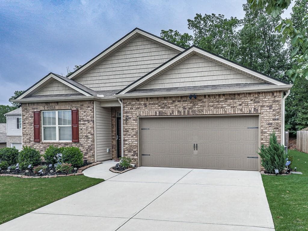 30 Anna Marie Court, Dallas, GA 30132 — most recent listing photo