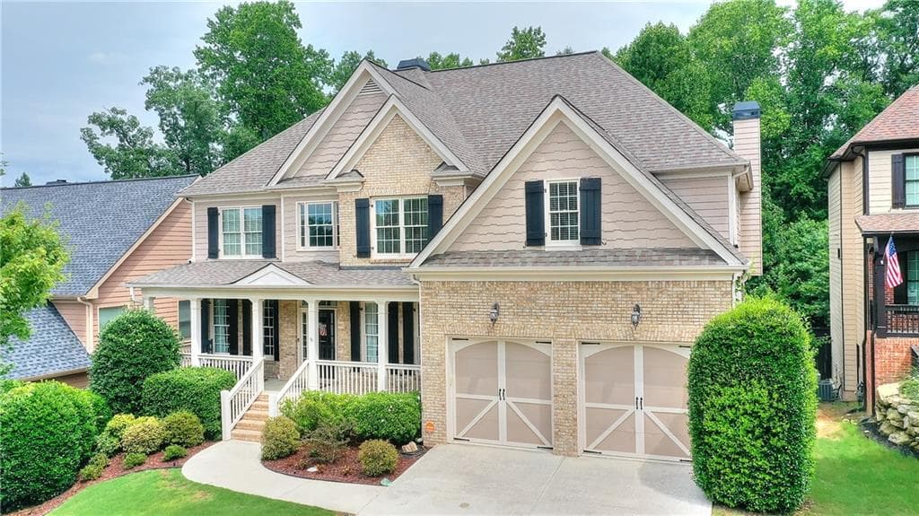 169 Stargrass Way, Grayson, GA 30017 — most recent listing photo