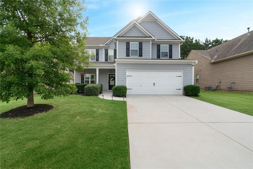 55 Crown Vista Way, Dallas, GA 30132 — most recent listing photo
