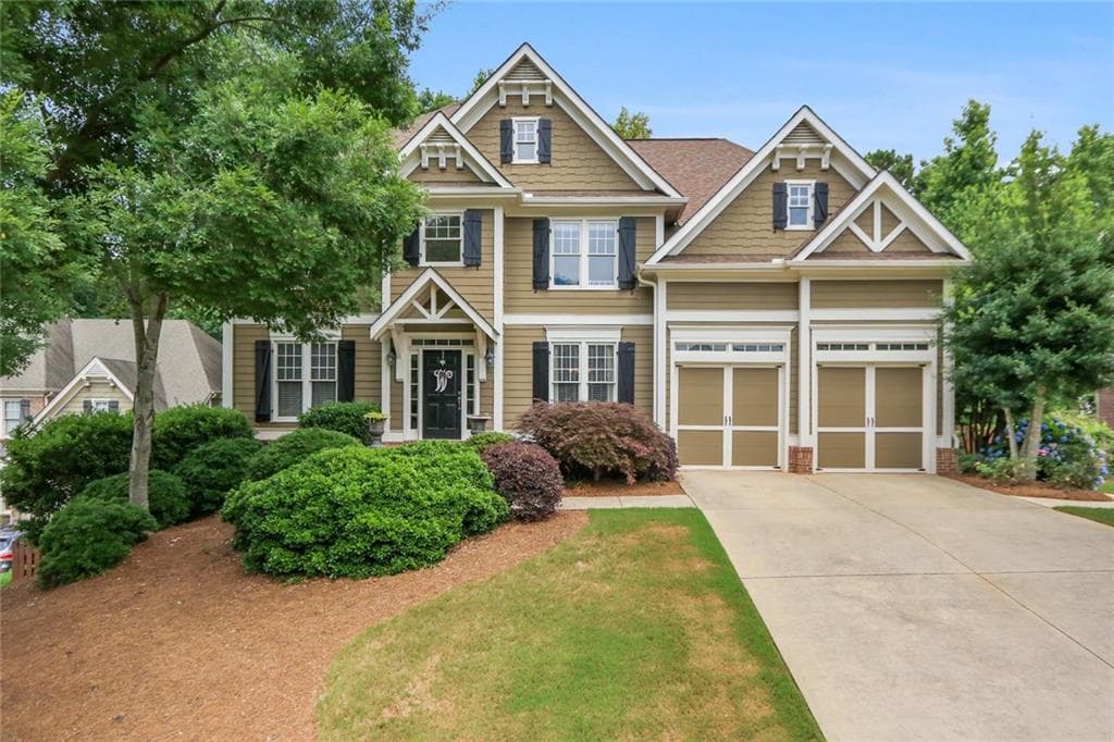 6114 Troon Way, Douglasville, GA 30135 — most recent listing photo