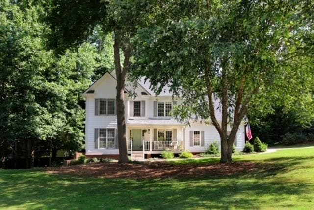 5401 Shotwell Terrace, Woodstock, GA 30188 — most recent listing photo