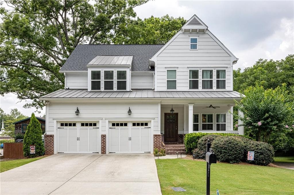 2670 Gilbert Street, Smyrna, GA 30080 — most recent listing photo