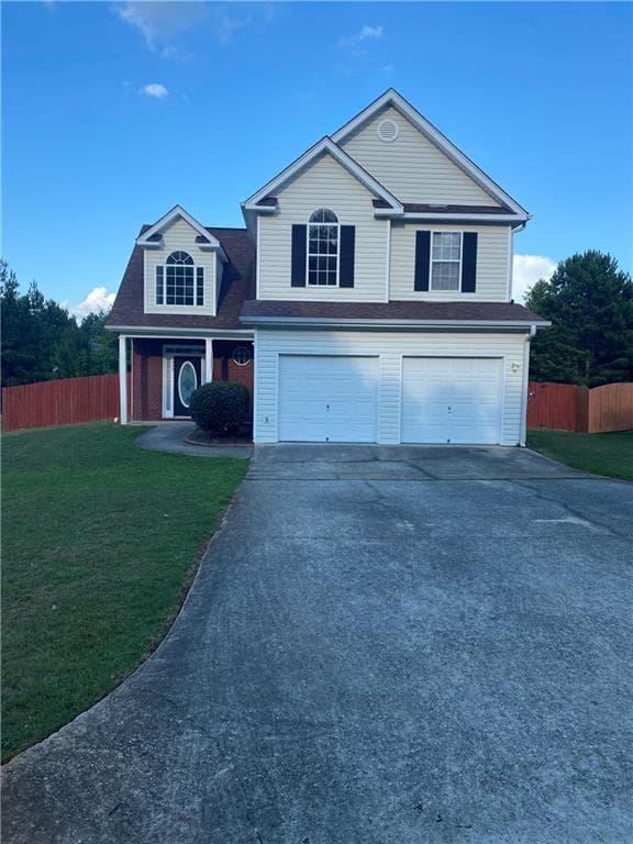 9546 Rollinghills Drive, Jonesboro, GA 30238 — most recent listing photo