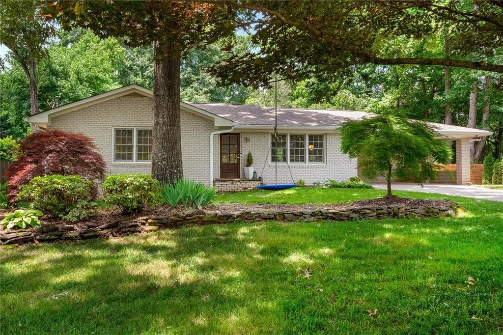 139 Spring Drive, Roswell, GA 30075 — most recent listing photo