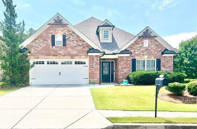 998 Reddy Farm Road, Grayson, GA 30017 — most recent listing photo
