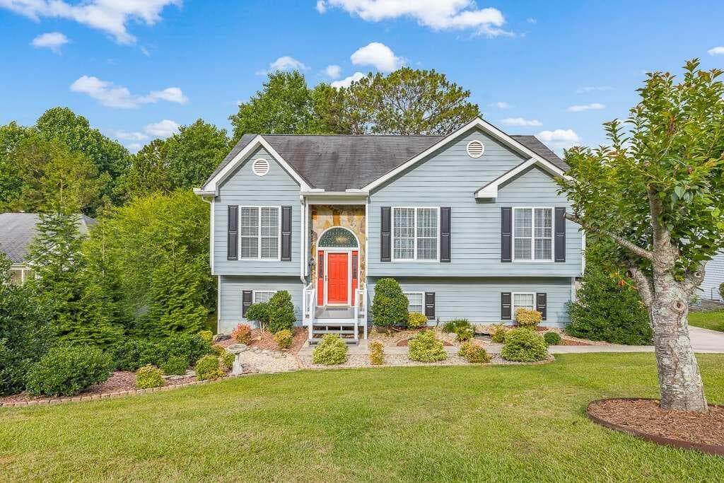 4844 Hunt Club, Flowery Branch, GA 30542 — most recent listing photo