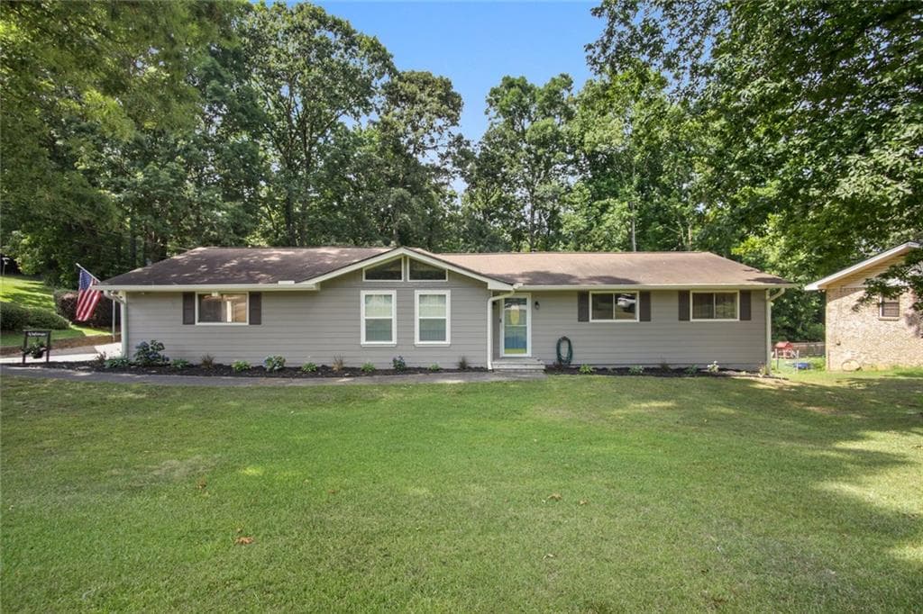 2876 Spring Lake Drive, Buford, GA 30519 — most recent listing photo