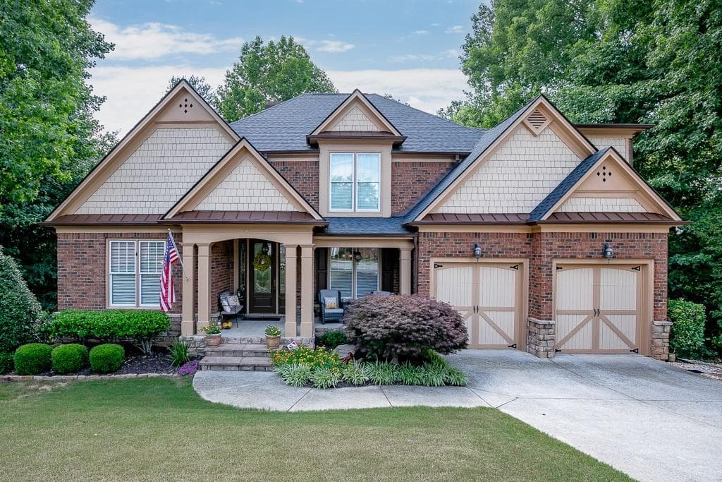 1788 Bonnett Point Lane, Hoschton, GA 30548 — most recent listing photo
