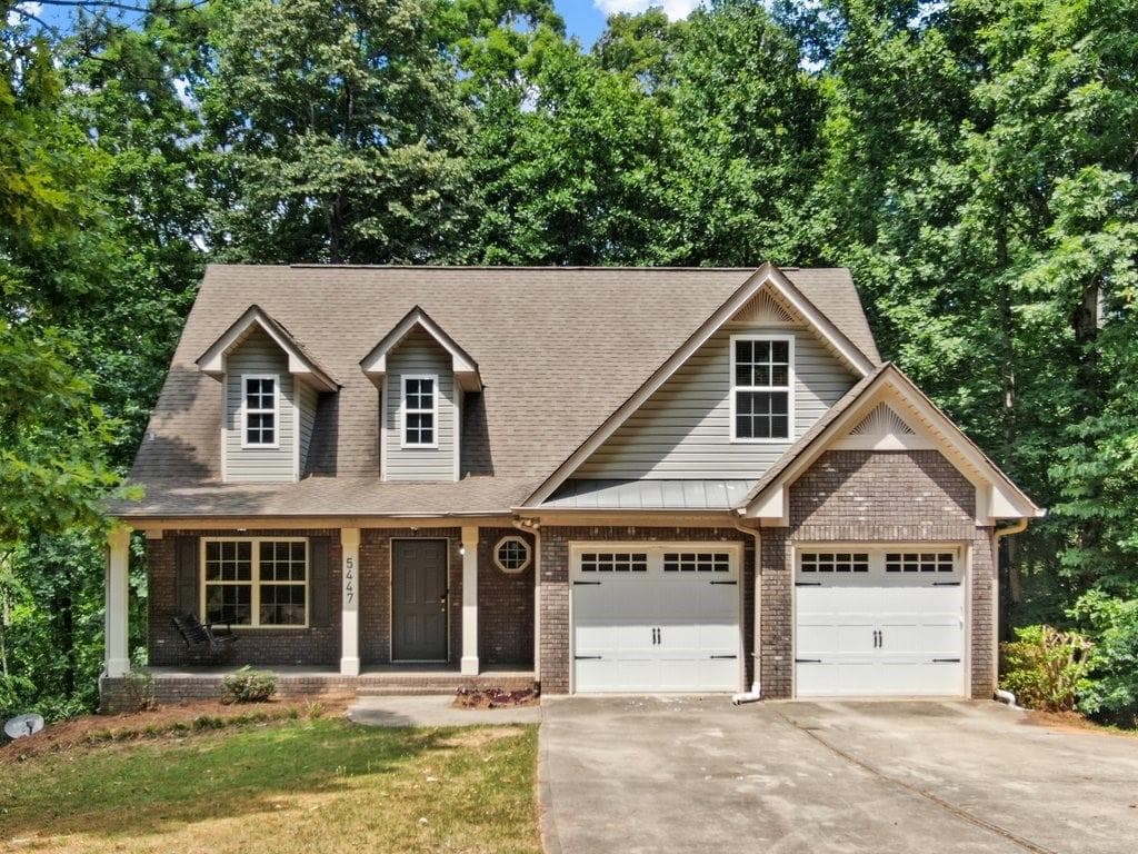 5447 Centry Dr, Villa Rica, GA 30180 — most recent listing photo