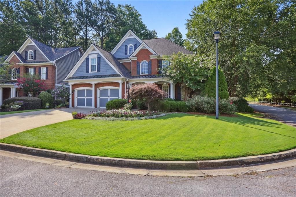 1604 Lightfoot Circle, Marietta, GA 30062 — most recent listing photo