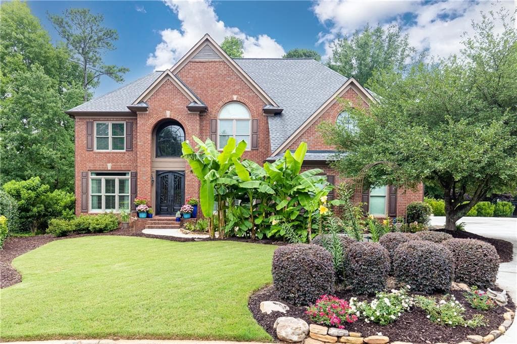 3316 Cranmore Chase, Marietta, GA 30066 — most recent listing photo
