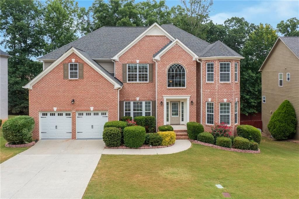 2512 Kelman Place, Dacula, GA 30019 — most recent listing photo