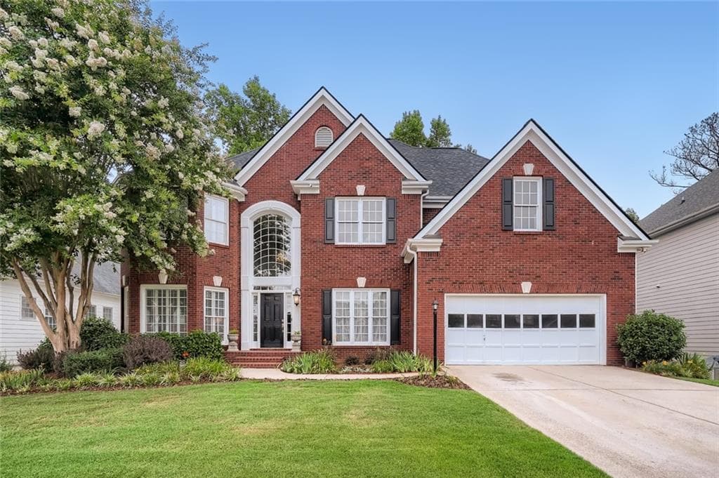 195 Finsbury Park Court, Suwanee, GA 30024 — most recent listing photo