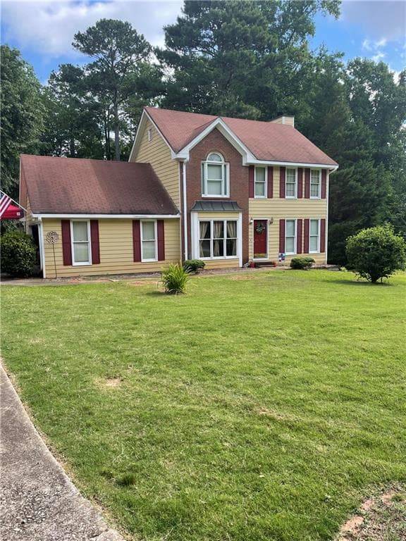 20 Fairhaven Court, Covington, GA 30016 — most recent listing photo