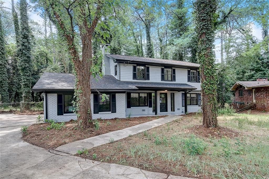 3606 Creekview Circle, Stone Mountain, GA 30083 — most recent listing photo