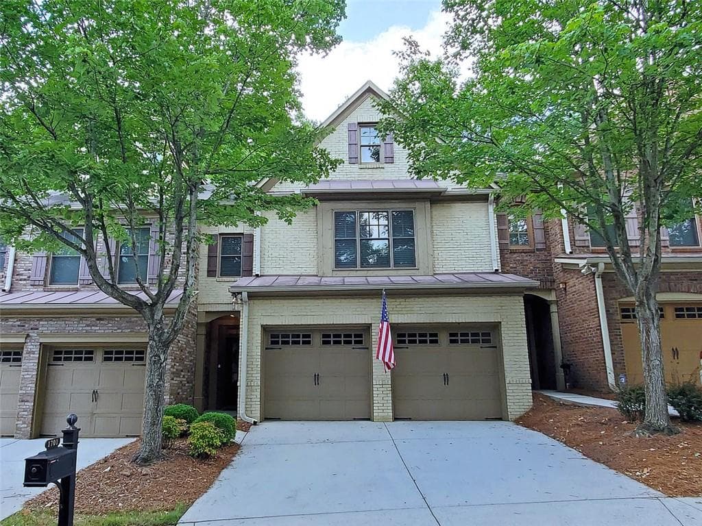 1701 Caswell Parkway, Marietta, GA 30060 — most recent listing photo