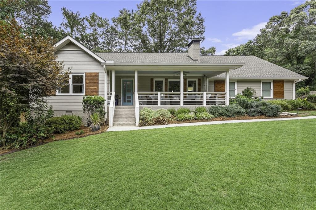 4464 Nanticoke Court, Lilburn, GA 30047 — most recent listing photo