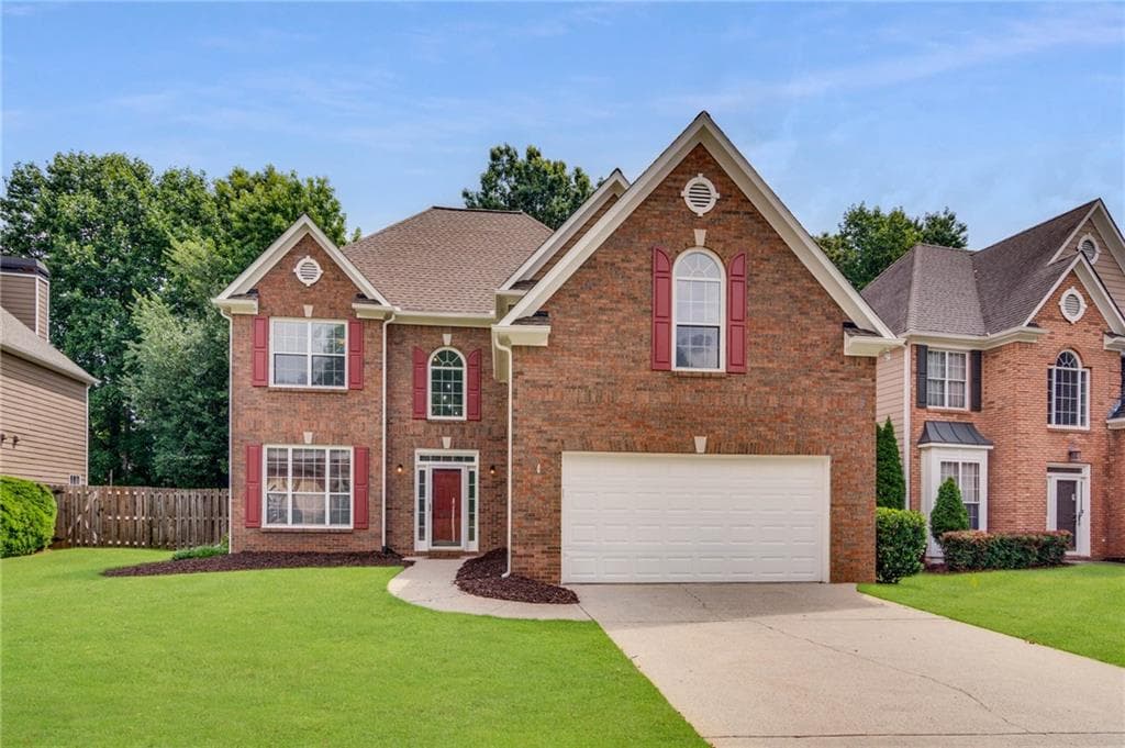 5035 Baywood Drive, Roswell, GA 30076 — most recent listing photo