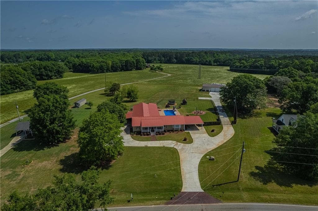 5184 Hawkins Academy Road, Social Circle, GA 30025 — most recent listing photo