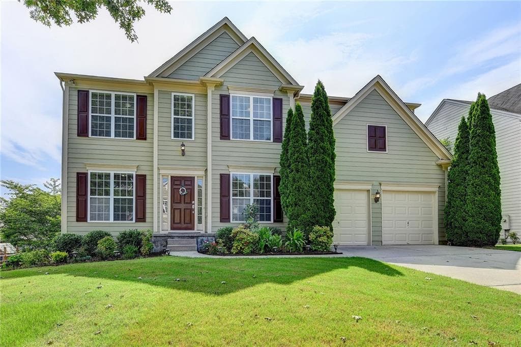 625 Floral Place, Suwanee, GA 30024 — most recent listing photo
