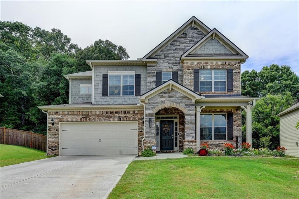 7635 TIBERON Parkway, Cumming, GA 30028 — most recent listing photo