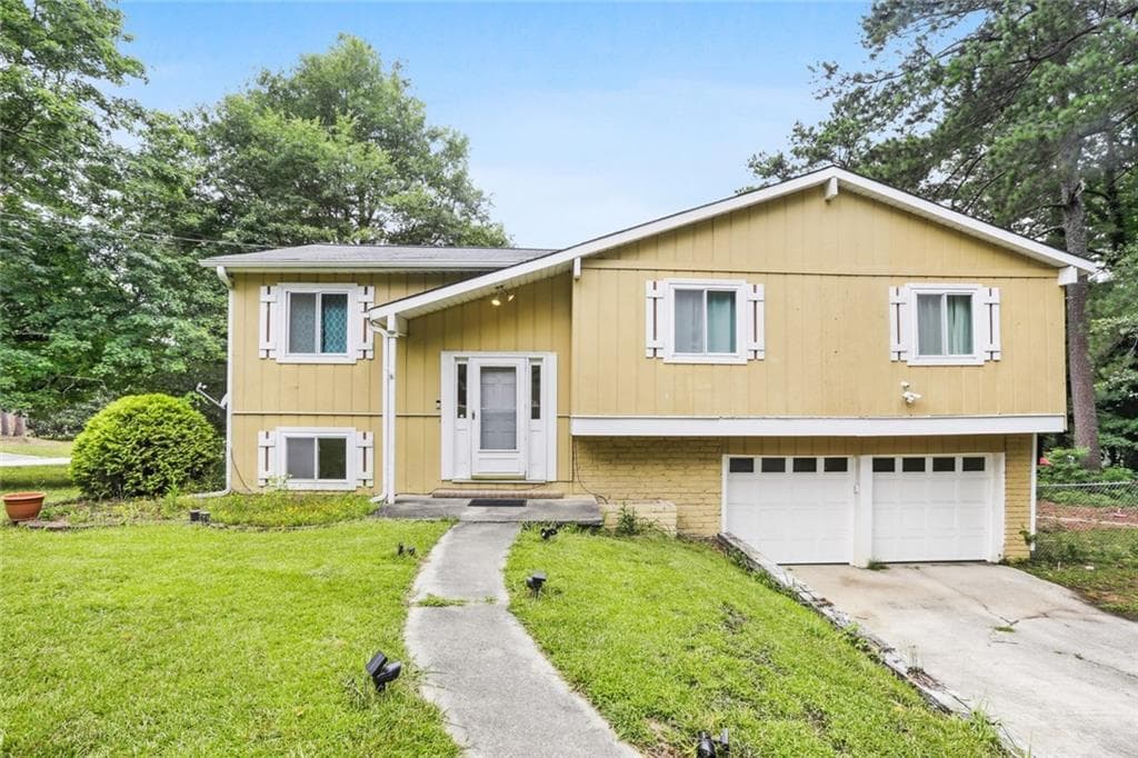 2031 Wickliffe Place, Snellville, GA 30078 — most recent listing photo