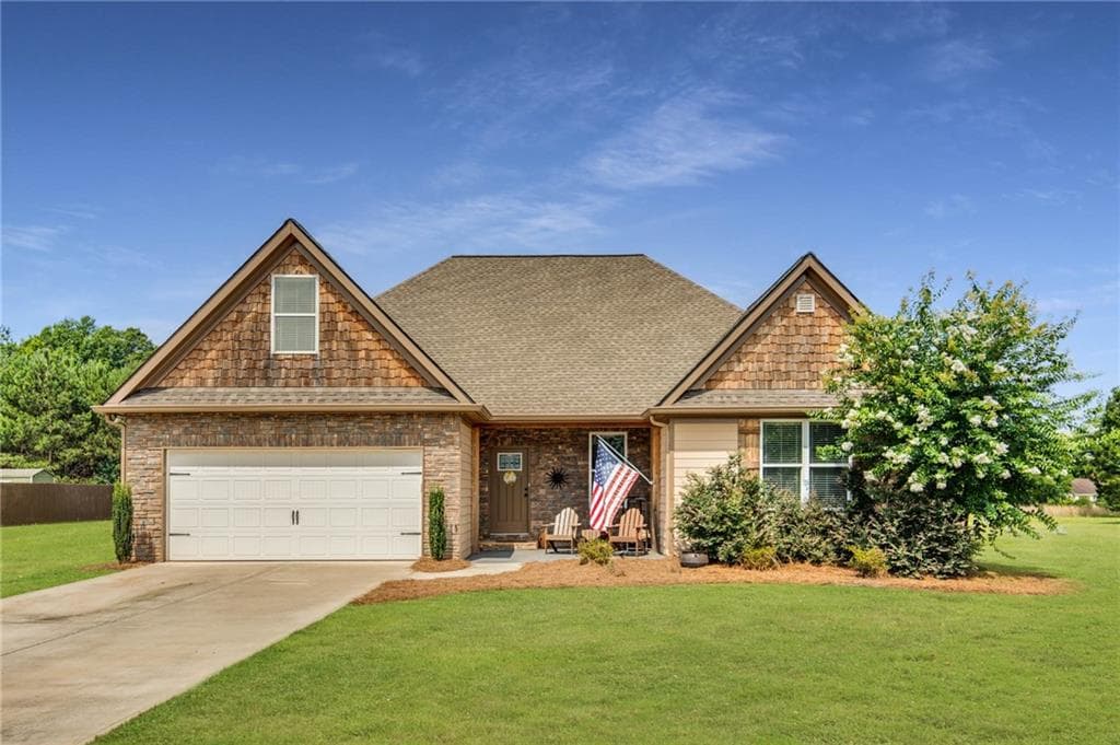 1608 Glen Cove Court, Monroe, GA 30655 — most recent listing photo