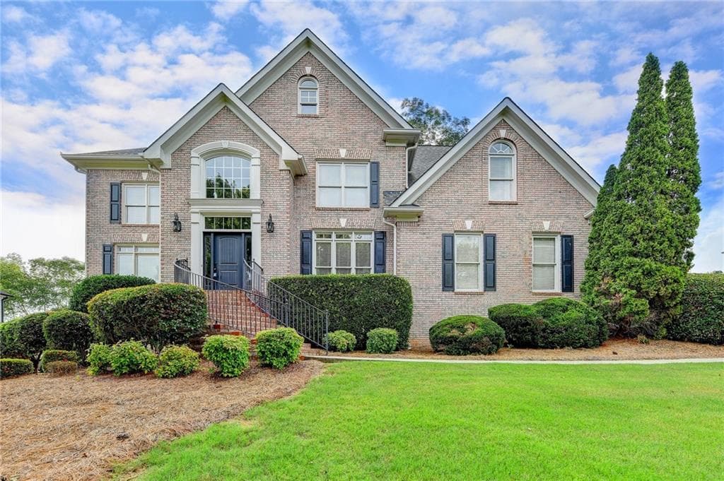 2453 Twilight View, Snellville, GA 30078 — most recent listing photo