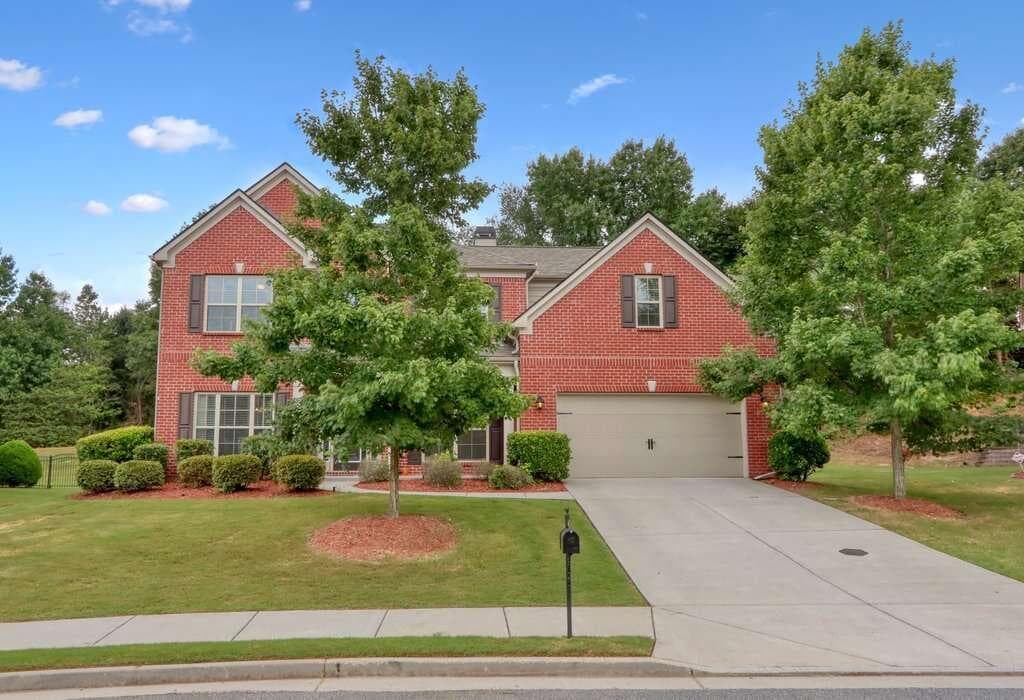 4035 Flagstaff Drive, Suwanee, GA 30024 — most recent listing photo