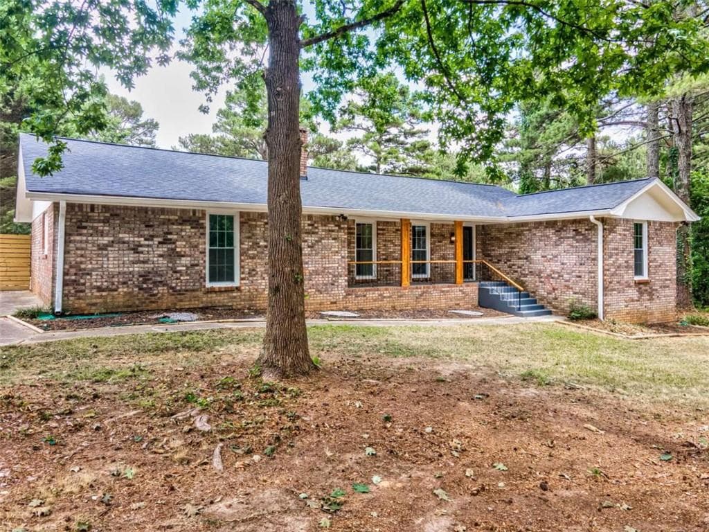 1874 Pine Road, Dacula, GA 30019 — most recent listing photo