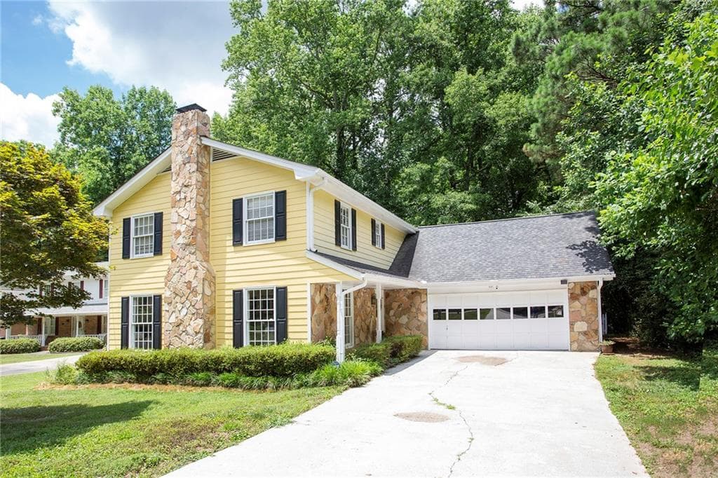 1918 Bramlet Court, Tucker, GA 30084 — most recent listing photo
