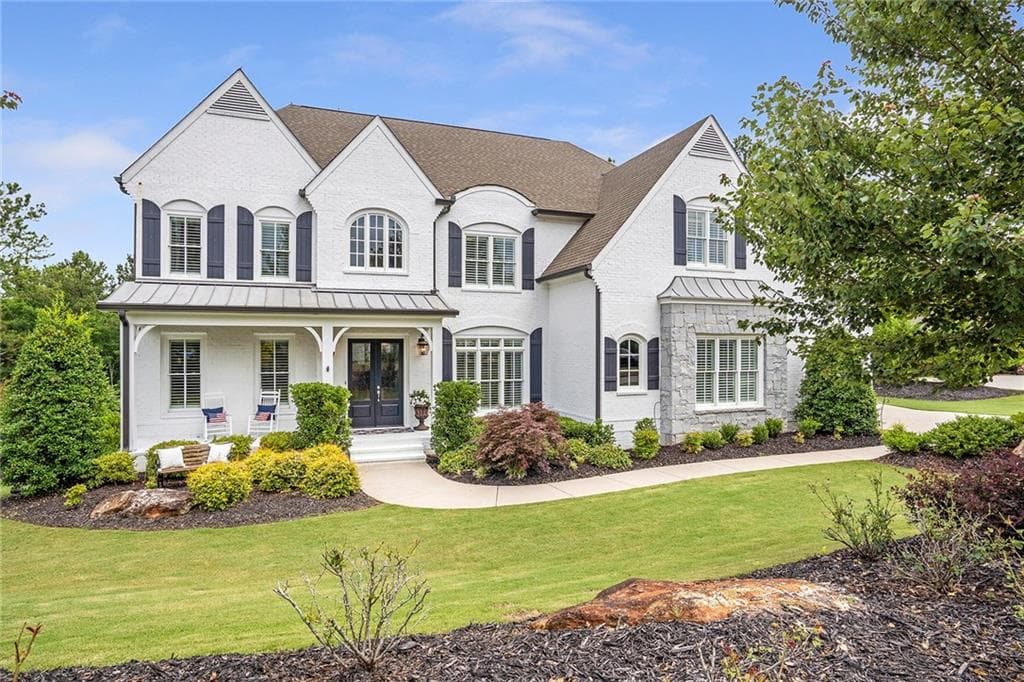 120 Tolhouse Court, Milton, GA 30004 — most recent listing photo